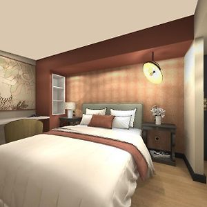Deluxe Double Kamer